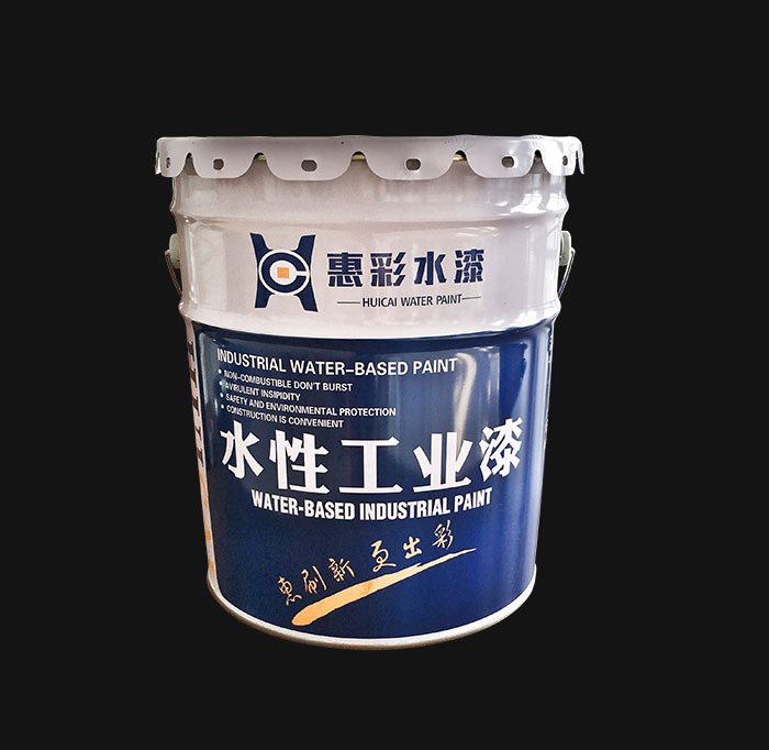 水性鋼結(jié)構漆出現(xiàn)閃銹的原因